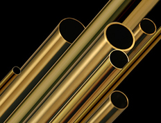 黃銅管